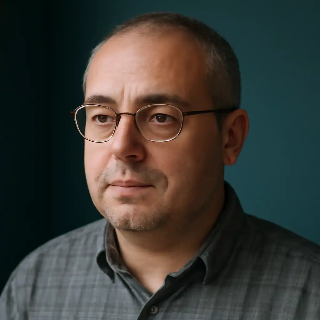 Marco Fortunati
